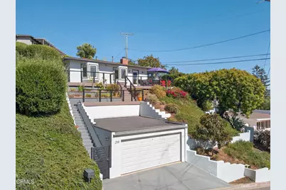 258 N Linda Vista Avenue, Ventura, CA 93001 - Photo 1