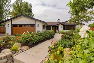 1209 San Ramon Way, Ojai, CA 93023 - Photo 1