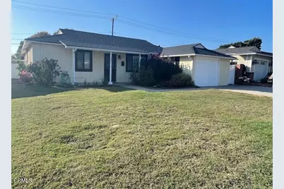 481 Frances Street, Ventura, CA 93003 - Photo 1