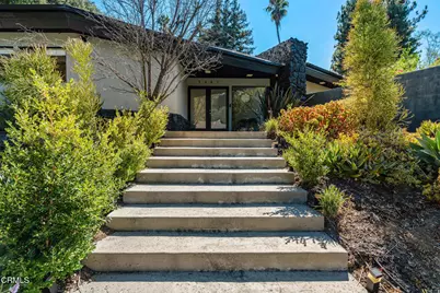 3581 Valley Meadow Road, Sherman Oaks, CA 91403 - Photo 1