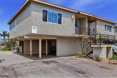 2630 El Dorado Avenue #B, Oxnard, CA 93033 - Photo 1