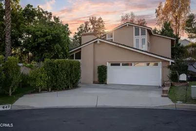 447 Anacapa Circle, Newbury Park, CA 91320 - Photo 1