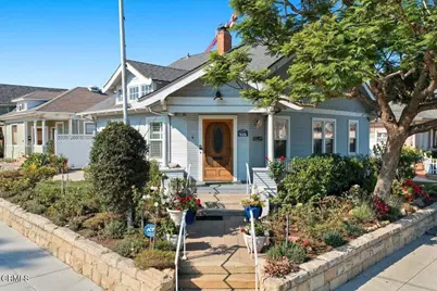 136 W Figueroa Street, Santa Barbara, CA 93101 - Photo 1