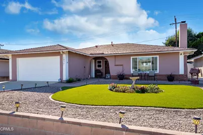 1877 Pelican Avenue, Ventura, CA 93003 - Photo 1