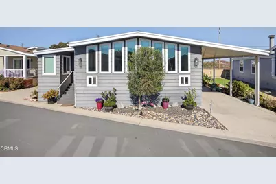 5540 W 5th Street #Spc 26, Oxnard, CA 93035 - Photo 1