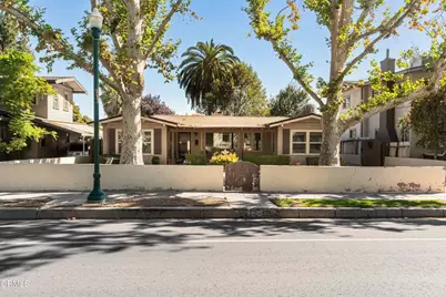 160 Oleander Avenue, Bakersfield, CA 93304 - Photo 1