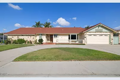 545 W Santa Paula Street, Santa Paula, CA 93060 - Photo 1