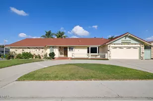 545 W Santa Paula St, Santa Paula, CA 93060 - Photo 1