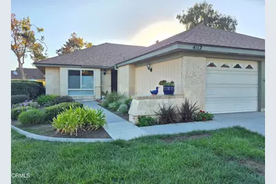 4112 Village 4, Camarillo, CA 93012 - Photo 1