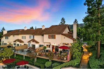 1095 Amberton Lane, Thousand Oaks, CA 91320 - Photo 1