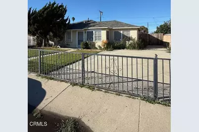 167 Hughes Drive, Oxnard, CA 93033 - Photo 1