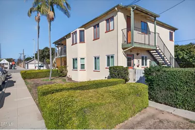 506 S G Street, Oxnard, CA 93030 - Photo 1