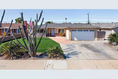 4029 S B Street, Oxnard, CA 93033 - Photo 1
