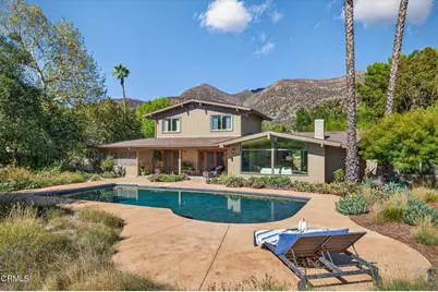 810 Del Oro Drive, Ojai, CA 93023 - Photo 1