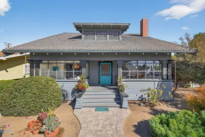 407 Magnolia Avenue, Oxnard, CA 93030 - Photo 1
