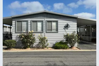 159 Dahlia Way #159, Ventura, CA 93004 - Photo 1
