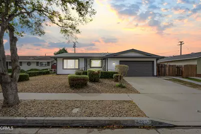 1892 Dunnigan Street, Camarillo, CA 93010 - Photo 1