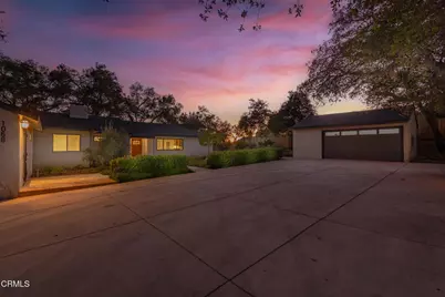 1068 Cuyama Road, Ojai, CA 93023 - Photo 1