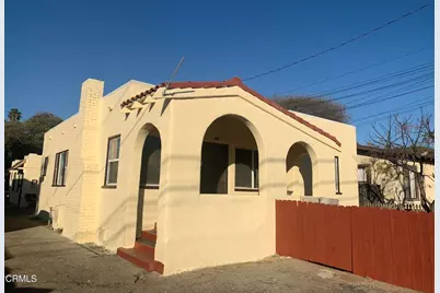 367 W Harrison Avenue, Ventura, CA 93001 - Photo 1