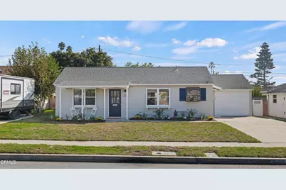220 Frances Street, Ventura, CA 93003 - Photo 1