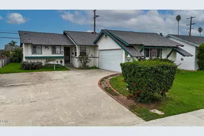 172 W Yucca Street, Oxnard, CA 93033 - Photo 1