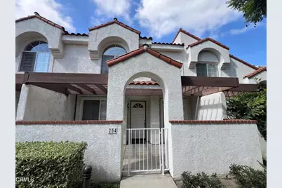 254 Camino Cortina, Camarillo, CA 93010 - Photo 1