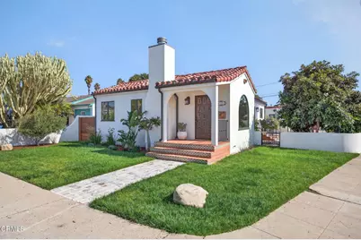 622 South Evergreen Drive Drive, Ventura, CA 93003 - Photo 1