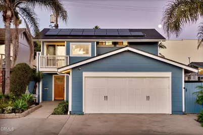 2401 Pierpont Boulevard, Ventura, CA 93001 - Photo 1