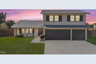 2450 El Cajon Way, Oxnard, CA 93035 - Photo 1