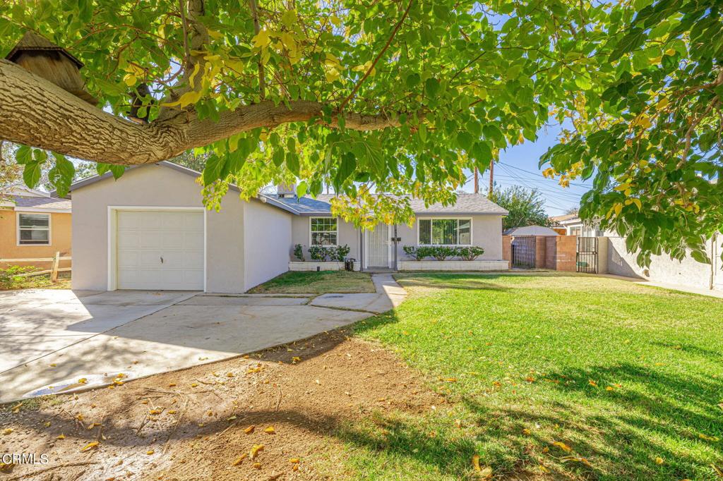 45309 Newtree Ave, Lancaster, CA 93534 - MLS V1-33264 - Coldwell Banker