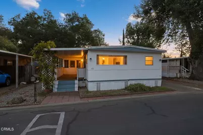 1225 S Rice Road #41, Ojai, CA 93023 - Photo 1