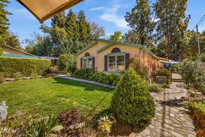 11604 N Ventura Avenue, Ojai, CA 93023 - Photo 1