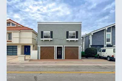 4027 Ocean Drive, Oxnard, CA 93035 - Photo 1