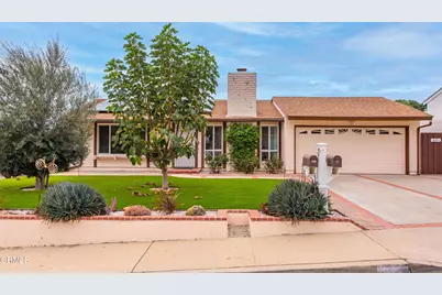 627 Evergreen Avenue, Thousand Oaks, CA 91320 - Photo 1