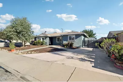 419 Dartmouth Road, Santa Paula, CA 93060 - Photo 1