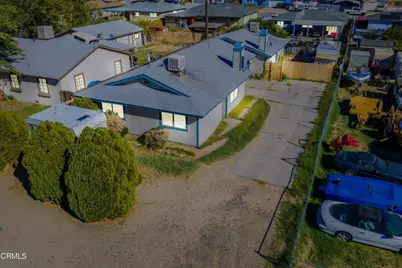 2808 Scovern Street, Lake Isabella, CA 93240 - Photo 1