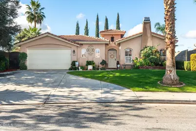 3213 Waterloo Place, Bakersfield, CA 93311 - Photo 1