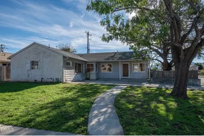 1262 Sespe Avenue, Fillmore, CA 93015 - Photo 1