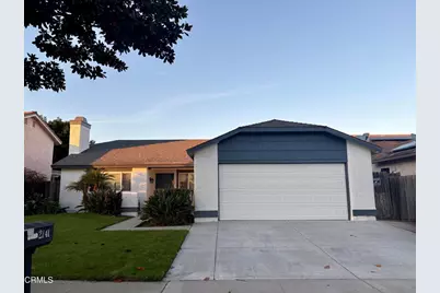 2741 Oarfish Lane, Oxnard, CA 93035 - Photo 1
