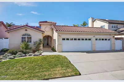 341 Roosevelt Avenue, Ventura, CA 93003 - Photo 1