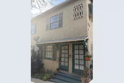 772 Poli Street #B, Ventura, CA 93001 - Photo 1