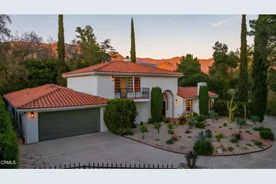 300 W Santa Ana Street, Ojai, CA 93023 - Photo 1