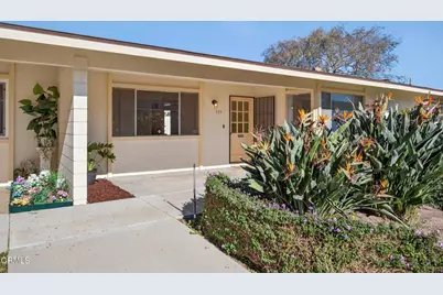 135 E Fiesta Green, Port Hueneme, CA 93041 - Photo 1