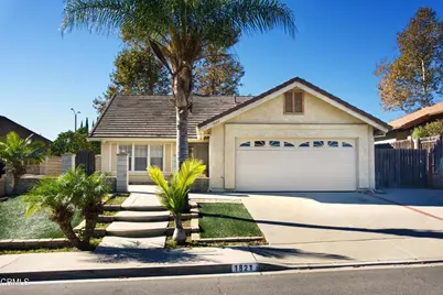 1821 Old Ranch Road, Camarillo, CA 93012 - Photo 1
