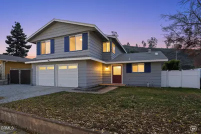 593 Talbert Avenue, Simi Valley, CA 93065 - Photo 1