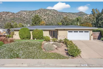 914 Patricia Court, Ojai, CA 93023 - Photo 1
