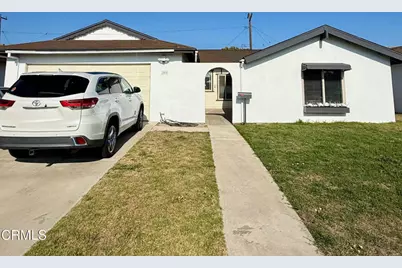 1416 N 8th Place, Port Hueneme, CA 93041 - Photo 1