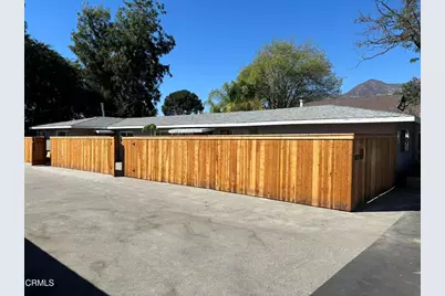 111 Bald Street #B, Ojai, CA 93023 - Photo 1