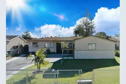 1046 N 5th Place, Port Hueneme, CA 93041 - Photo 1