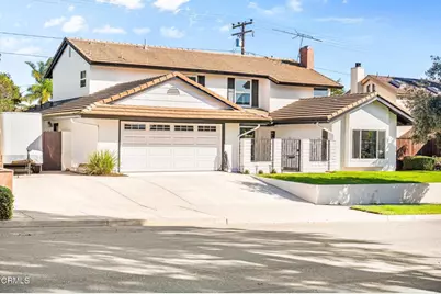 312 N San Mateo Avenue, Ventura, CA 93004 - Photo 1